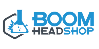 BOOM Headshop